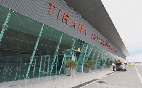 TIA njofton fluturime te reja direkte Low Cost nga Rinasi: Ja destinacionet qe shtohen
